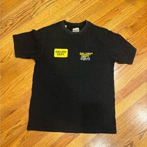 Gallery Dept Men’s Tee